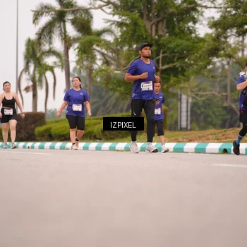 Runner Photo 7539783