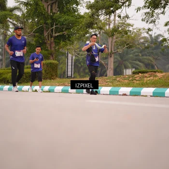 Runner Photo 7539786