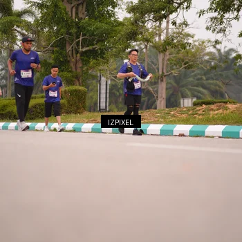 Runner Photo 7539787