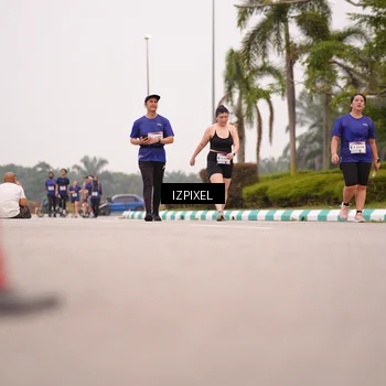 Runner Photo 7539791