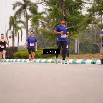 Runner Photo 7539792
