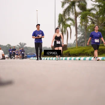Runner Photo 7539793