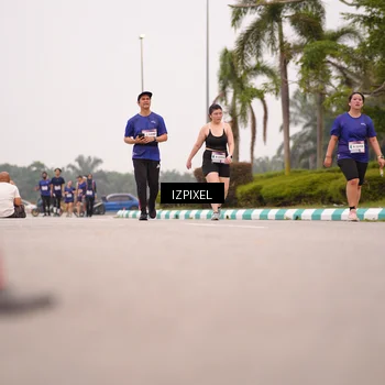 Runner Photo 7539794
