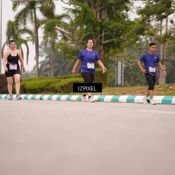 Runner Photo 7539795