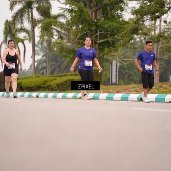 Runner Photo 7539796