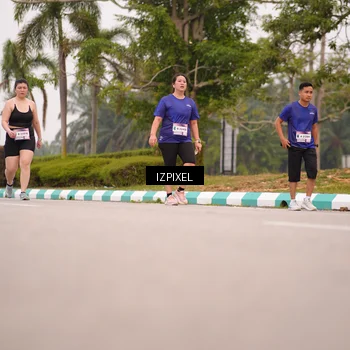 Runner Photo 7539797