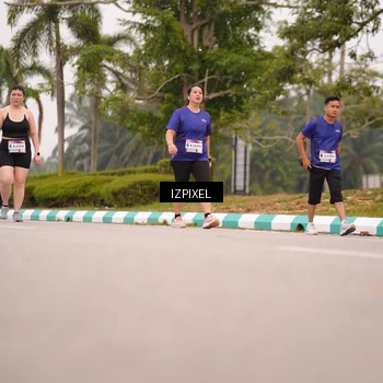 Runner Photo 7539798