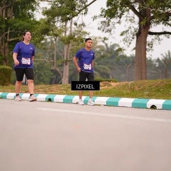 Runner Photo 7539801