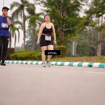 Runner Photo 7539805