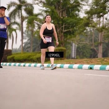 Runner Photo 7539806
