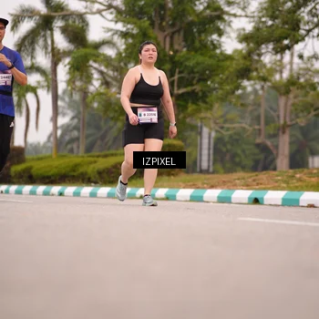 Runner Photo 7539807