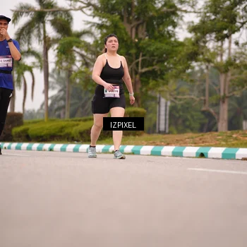 Runner Photo 7539808
