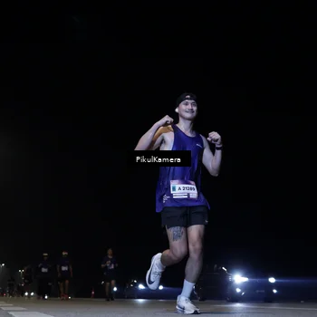 Runner Photo 7539809