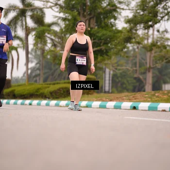 Runner Photo 7539810