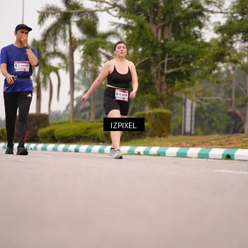 Runner Photo 7539811