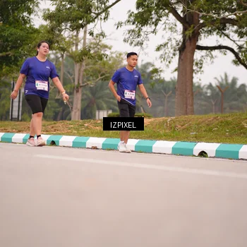 Runner Photo 7539812