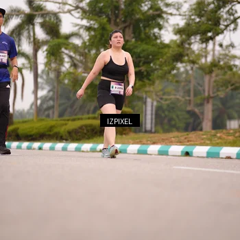 Runner Photo 7539813