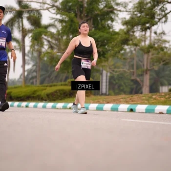 Runner Photo 7539814