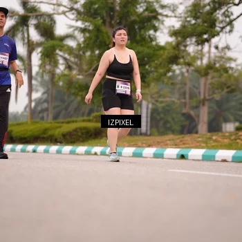 Runner Photo 7539815