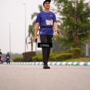 Runner Photo 7539816