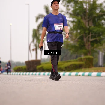 Runner Photo 7539820