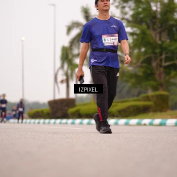 Runner Photo 7539823