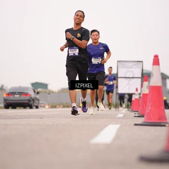 Runner Photo 7539826