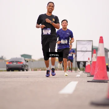 Runner Photo 7539827