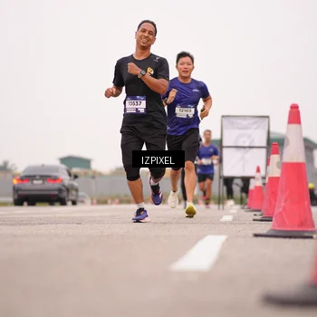 Runner Photo 7539829