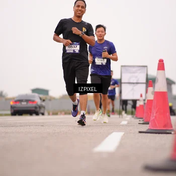 Runner Photo 7539830