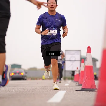 Runner Photo 7539832