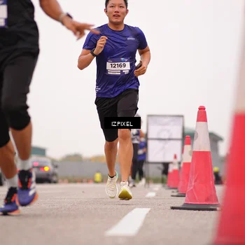 Runner Photo 7539835