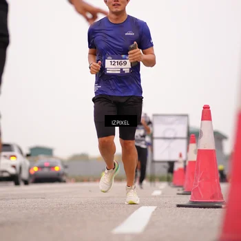 Runner Photo 7539836