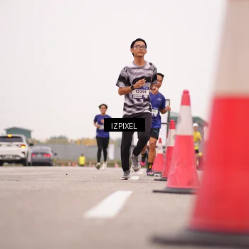 Runner Photo 7539838
