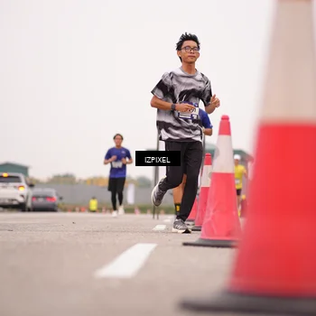 Runner Photo 7539840