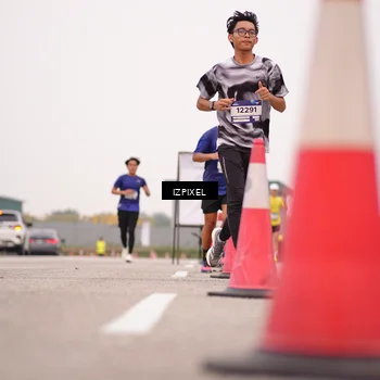 Runner Photo 7539845