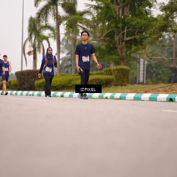 Runner Photo 7539850