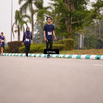 Runner Photo 7539851