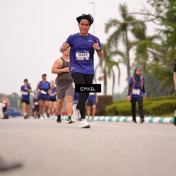 Runner Photo 7539857