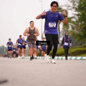Runner Photo 7539860