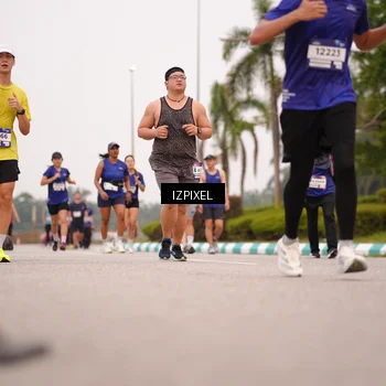 Runner Photo 7539861