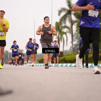 Runner Photo 7539862