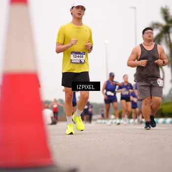 Runner Photo 7539863