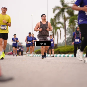Runner Photo 7539865