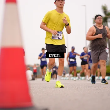 Runner Photo 7539867