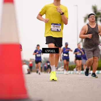 Runner Photo 7539868