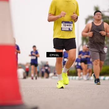 Runner Photo 7539869
