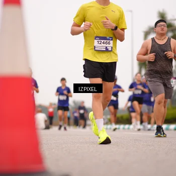 Runner Photo 7539870