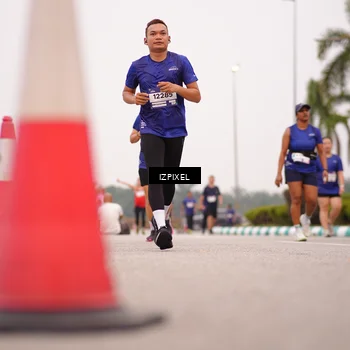 Runner Photo 7539872