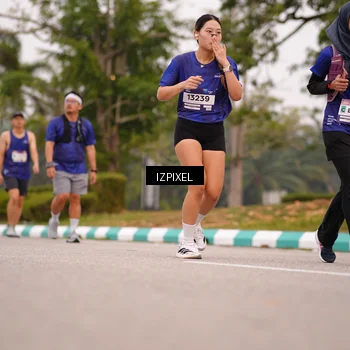 Runner Photo 7539875